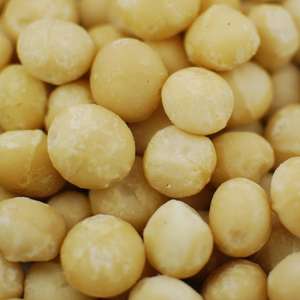 Noix de macadamia brutes séchées biologiques de haute qualité, première marque, qualité F2020, de France, pour usage alimentaire - Product Image 3