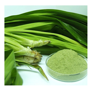 Pandan Leaf Powder From Vietnam - Safe Ingredient and Good Smell for <b>Food</b> - Product Image 6
