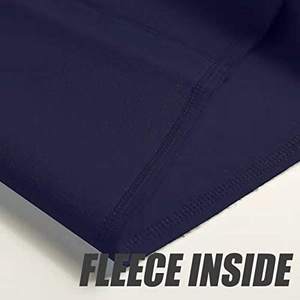 Pantalones Cortos Casuales de Algodón para Hombre, Verano 2021, Transpirables, de Secado Rápido, Diseño Sólido Lavado, Cierre con Cordón Ajustable - Product Image 3