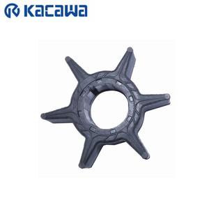 Impulsor Marino F40 de 25 HP KACAWA 697-44352-00 para Yamaha - Product Image 1