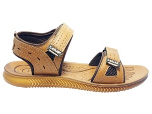 PU Casual <b>Flip</b> <b>Flops</b> Best For All Summer Spring Winter Season Trendy Sandal for Mens and <b>Boys</b> - Product Image 5