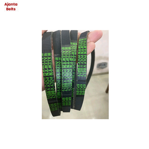 Chất lượng cao nhất sức mạnh tốt Neoprene Serpentine poly cao su <span class=keywords><strong>V</strong></span> thắt lưng - Product Image 1