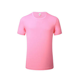 Chemises à manches longues t-shirts Fit Basic chemises en gros sécurité haute visibilité t-shirts longs - Product Image 5