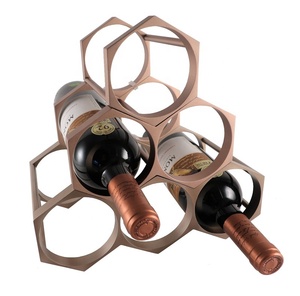 6 bouteilles Casier À Vin - Product Image 2