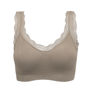 Sujetador deportivo profesional de alto impacto personalizado, venta al por mayor - Product Image 5