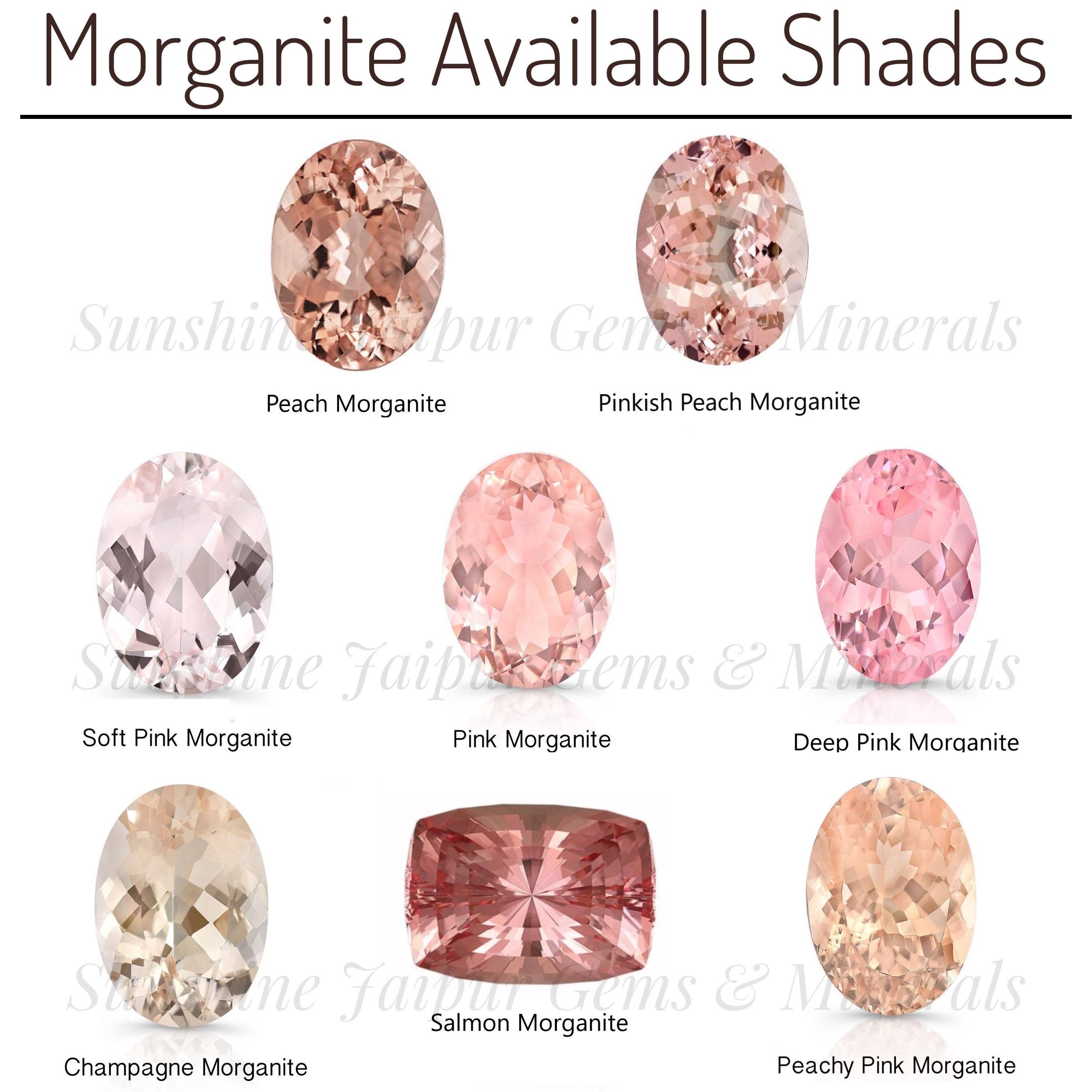 MORGANITE