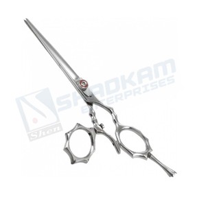 Tijeras para cortar el pelo, tijeras de peluquero, de salón de alta calidad - Product Image 2