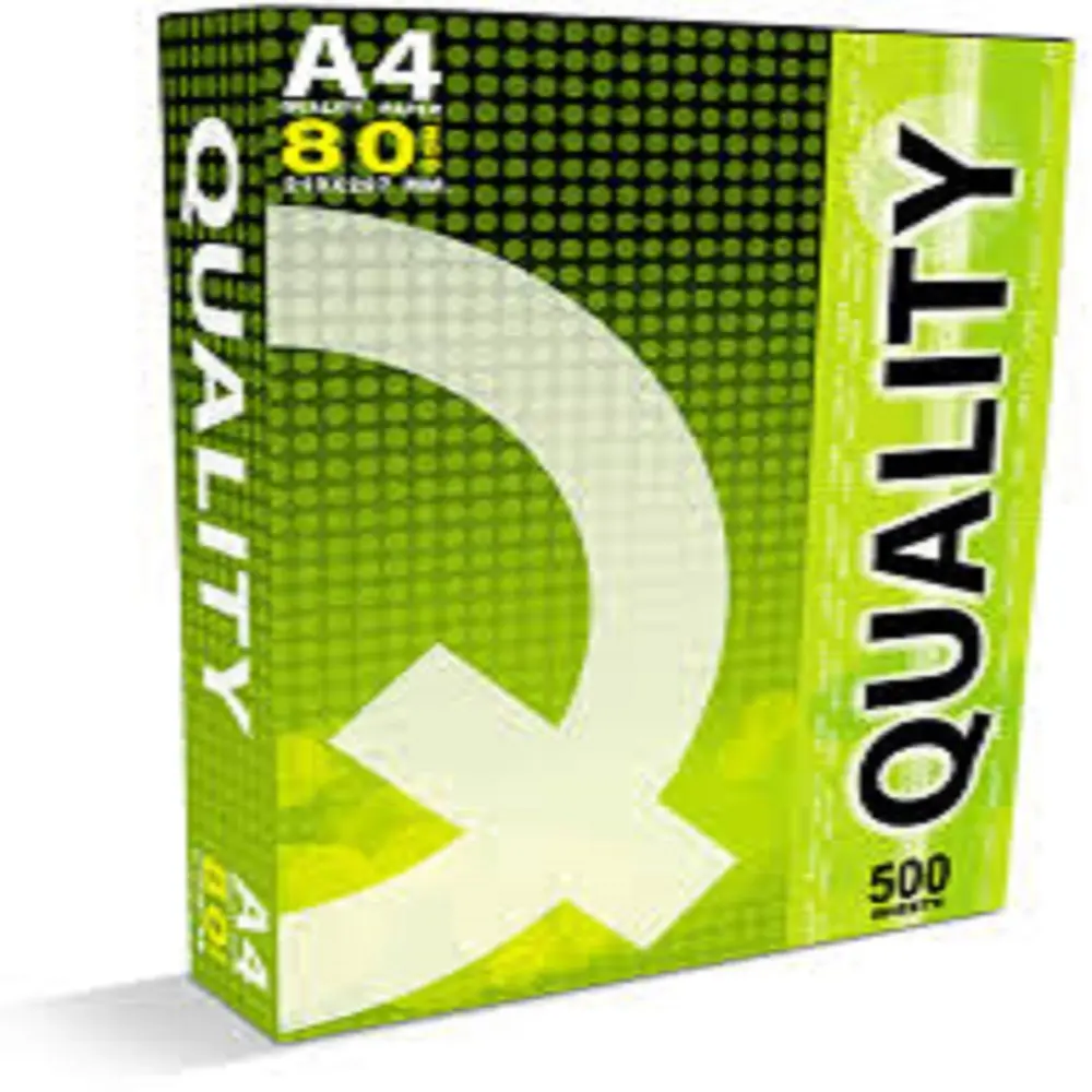 Factory A4 Copy Double A A4 Paper 80GSM 75GSM 70GSM