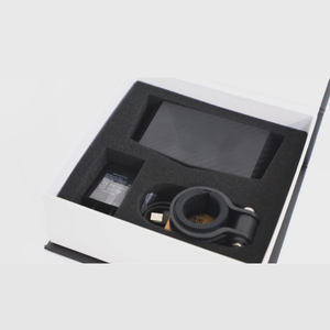 Lkgps nhà máy thiết kế mới 4G Xe đạp đuôi ánh sáng Tracker lk110 xe đạp Ebike <span class=keywords><strong>GPS</strong></span> theo dõi - Product Image 2