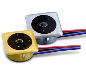 12V 24V 36V AC DC <span class=keywords><strong>LED</strong></span> Halogen ba bước cảm ứng Dimmer chuyển đổi điều khiển với 10 năm bảo hành CE chứng nhận - Product Image 1