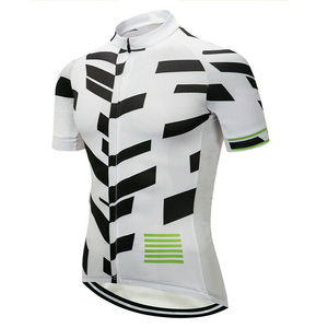 Maillot de vélo de descente pour homme et femme, vêtement de haute qualité - Product Image 3