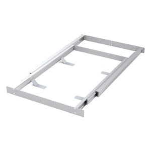 Mécanisme d'extension complet T59, Ram Industrie, Table extensible - Product Image 4