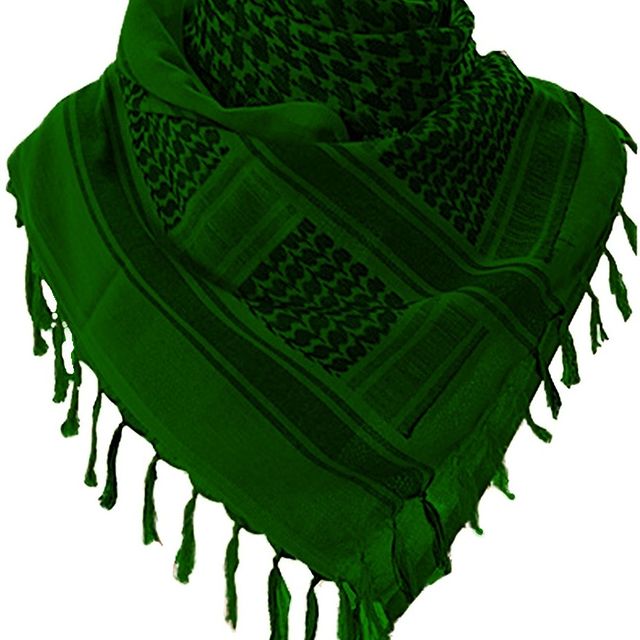 Vert foncé