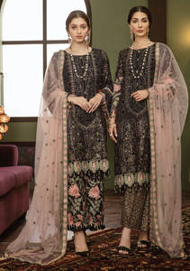 Salwar Kameez para Mujer, Vestidos de India y Pakistán, Kurti - Product Image 5