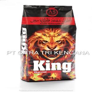 INDONESIA STICK COFFEE CHARCOAL HALABAN BBQ LUMP BARBECUE CHARCOAL GRILL HARD WOOD 3KGPAPER CHARCOAL Leeds United Kingdom Europe - Product Image 1