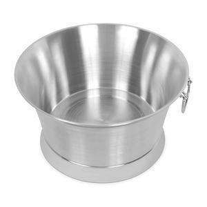 Enfriador de vino de lujo, fabricante y venta al por mayor, de Metal, decorativo, para bebidas, acero, bañera - Product Image 1