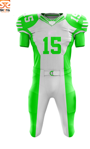 Uniforme de fútbol ajustado, novedad - Product Image 2