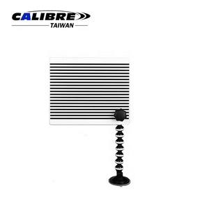 Đài Loan Calibre paintless Dent công cụ sửa chữa <span class=keywords><strong>Kit</strong></span> 240x200mm dòng/phản xạ hội đồng quản trị cốc hút paintless Dent <span class=keywords><strong>Light</strong></span>-6-năm bảo hành - Product Image 3