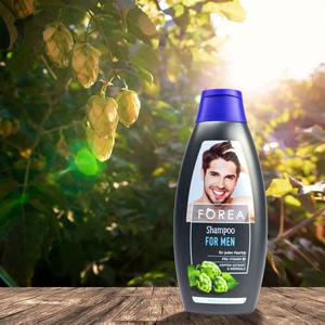 Vieforea — shampooing pour enfants, 500ml, fabriqué en allemagne, euro 1 - Product Image 3