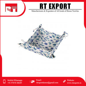 Panier à pain écologique avec logo personnalisé - Product Image 6