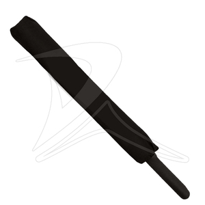 Fabricante Profesional Acepta Palo de Entrenamiento de Boxeo OEM Personalizado, 100% Caucho Natural, Colores y Tamaños Personalizados, Impresión de Logotipo Personalizado - Product Image 1