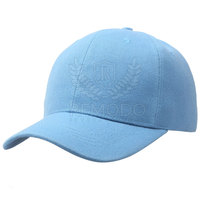 Casquettes de baseball brodées personnalisées, couleur unie, mode, haute qualité, 100% coton, respirantes, imperméables, unisexes, grandes tailles