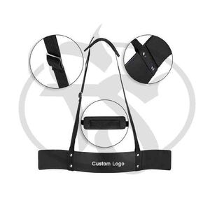 Arm Blaster personalizado para entrenamiento de bíceps, gimnasio, fitness, herramienta de levantamiento de pesas - Product Image 2