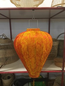 Jinele — lanterne Hoi An de haute qualité, avec prix en gros au Vietnam - Product Image 6