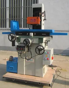 MD820 table size 480x200mm Electric flat surface grinding machine with XY auto feed