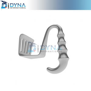 Rétracteur de scapule Pilling Davidson 3,5 pouces - Product Image 1