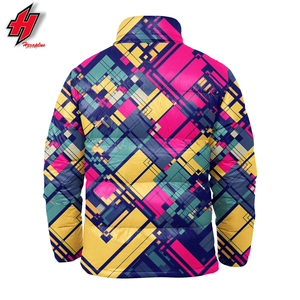 Doudoune de haute qualité pour homme et femme, veste rembourrée, grande taille, collection hiver 2023 - Product Image 4