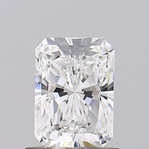 E Color-diamante Labgrown brillante, Diamante brillante, tamaño 3.09Ct, HPHT-CVD, joyería, Diamantes Sueltos - Product Image 1