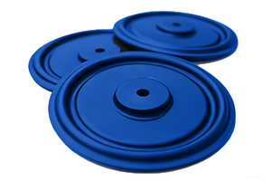 Đĩa Cao Su Tùy Chỉnh - Product Image 5