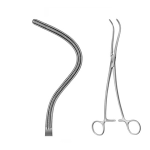 DeBakey Harken pinza Vascular - Product Image 5
