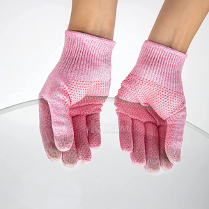Écran tactile réglable nouveau Design gants résistants aux coupures meilleure qualité gants résistants aux coupures - Product Image 2