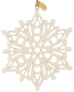 Adorno de copo de nieve hecho a mano de alta calidad para árbol de Navidad, accesorio decorativo de bola y árbol de muy buen precio - Product Image 4