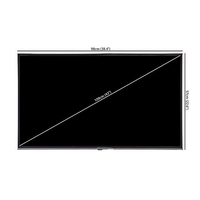 Smart TV Android Harga Murah pada TV LED Full Smart HD Terbaik Layar Datar dengan Harga Pasar yang Lebih Rendah