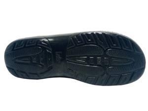 Chanclas casuales de PU para hombres y niños, ropa de diario resistente, la mejor zapatilla para todas las estaciones - Product Image 6