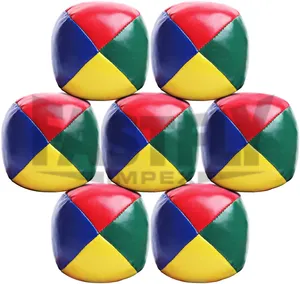 promotional gifts ROUND SHAPED JUGGLING BALLS