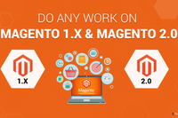 Conception d'applications e-commerce Magento B2B et B2C pour Internet mobile prenant en charge les systèmes d'exploitation Mac/Linux/Android/iOS, support technique 24h/24 et 7j/7 en stock