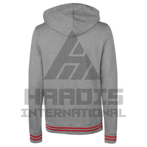 Sudadera con capucha transpirable con diseño personalizado para hombre, precio al por mayor, servicios OEM, nueva Sudadera con capucha para hombre - Product Image 2