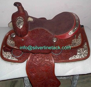 Sillín occidental. - Product Image 2