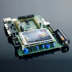 Tùy chỉnh Tự làm bảng mạch in cho Arduino ESP32 SIP ban phát triển sản xuất để bán