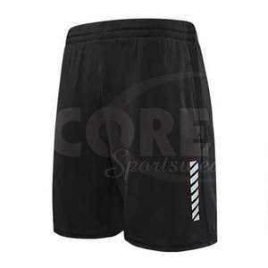 Pantalones cortos de calle informales OEM para hombre, nuevo estilo más vendido, personalizable, color sólido, antiarrugas, al por mayor - Product Image 2