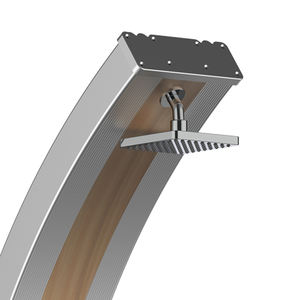 Pomme de <span class=keywords><strong>douche</strong></span> <span class=keywords><strong>solaire</strong></span> STARMATRIX SS0970, colonne de <span class=keywords><strong>douche</strong></span> <span class=keywords><strong>solaire</strong></span> pour jardin, piscine extérieure, 40l - Product Image 3