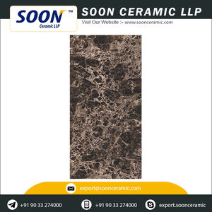 Carreaux de sol en porcelaine GVT/PGVT de fabrication indienne 1200x2400 pour usage professionnel - Product Image 5