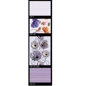 Impression jet d'encre céramique porcelaine carrelage mural 30x45cm - Product Image 1