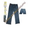 Twaron keevlaar DENIM กางเกงยีนส์ยุทธวิธี - Product Image 3