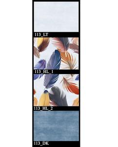 CARREAUX MURAUX NUMÉRIQUES NOUVEAUX MODÈLES Design 30x45cm - Product Image 3