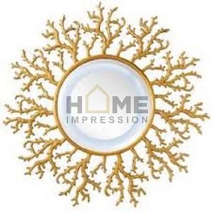 New Stylish Glass <b>Beaded</b> Designer Wall <b>Mirror</b> Antique Wall <b>Mirror</b> for Wholesale Su[ppliers - Product Image 5